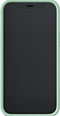Richmond & Finch Sweet Mint bloemen hoesje voor iPhone 12 mini - groen