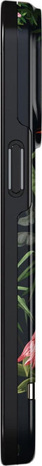 Richmond & Finch - Trendy geschikt voor iPhone 13 Pro Hoesje - jungle flow | jungle flow