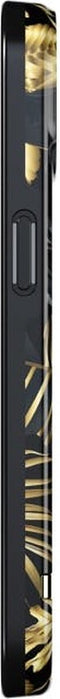 Richmond & Finch - Trendy iPhone 13 Hoesje - golden jungle