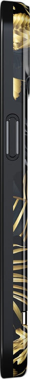 Richmond & Finch - Trendy iPhone 13 Hoesje - golden jungle
