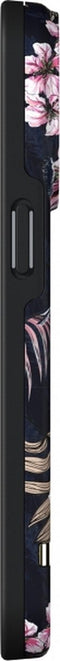 Richmond & Finch - Trendy iPhone 13 Pro Hoesje - floral jungle