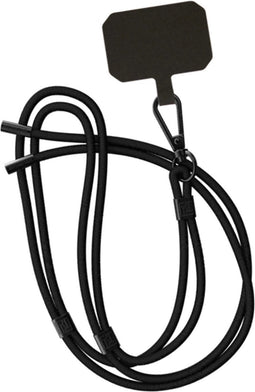 Richmond & Finch Universal Cord Strap Black