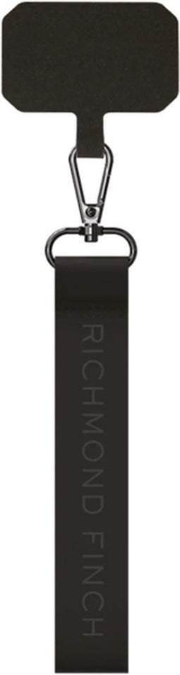 Richmond & Finch Universal Wrist Strap Black