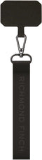 Richmond & Finch Universal Wrist Strap Black