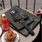 Richmond & Finch Universal Wrist Strap Black