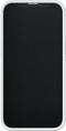 Richmond & Finch White Marble hoesje voor iPhone 13 Pro Max - wit