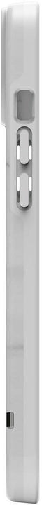Richmond & Finch White Marble hoesje voor iPhone 14 Plus - Wit