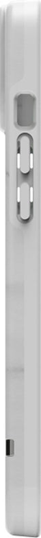 Richmond & Finch White Marble hoesje voor iPhone 14 Plus - Wit