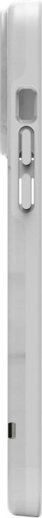 Richmond & Finch White Marble hoesje voor iPhone 14 Pro Max - Wit