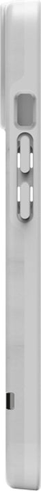 Richmond & Finch White Marble hoesje voor iPhone 14 - Wit
