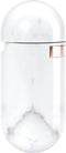Richmond & Finch White Marble marmer hoesje voor AirPods 1 en 2 - wit