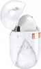 Richmond & Finch White Marble marmer hoesje voor AirPods Pro - wit