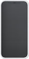 Richmond & Finch White Marble marmer hoesje voor iPhone 12 Pro Max - wit