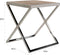 Richmond - Hoektafel Redmond 55x55