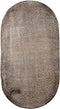 Richmond Interiors Bijzettafel Chandon set van 2 (Champagne gold)