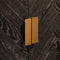 Richmond Interiors Dressoir Blackbone brass 4-deuren + open vak (Black rustic)