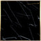 Richmond Interiors Eettafel Can Roca square black 70x70 (Gold)