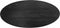 Richmond Interiors Eettafel TOP Watson ovaal 300 (Black)