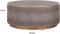 Richmond Interiors Salontafel Classio 100Ø (Brushed Gold)