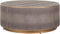 Richmond Interiors Salontafel Classio 100Ø (Brushed Gold)