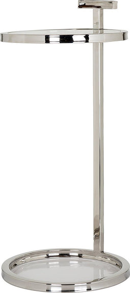 Richmond Interiors Sofa tafel Gordon (Silver)