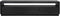 Richmond Interiors TV dressoir Oakura 3-laden (Black)
