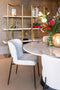 Richmond Interiors Wandkast Lagrand gold met 3 planken (Gold)