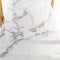 Richmond Interiors Wandkast Lagrand gold met 3 planken (Gold)