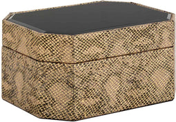 Richmond - Juwelen box Jahla snake look