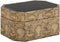 Richmond - Juwelen box Jahla snake look