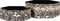 Richmond Juwelen box Penny Snake set van 2 (Black)