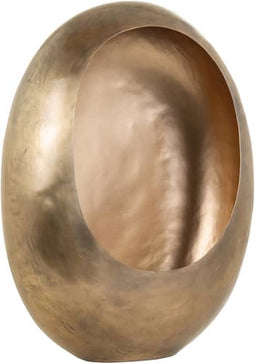 Richmond Kandelaar Magly Goud Klein - 30x22 CM