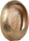 Richmond Kandelaar Magly Goud Klein - 30x22 CM