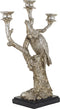 Richmond Kandelaar Ricky silver (Silver Finish)