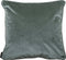 Richmond Kussen Joleyn jade velvet 45x45 (Genova 504 Jade)