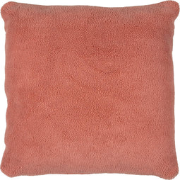 Richmond Kussen Teddy Pink 50x50 (Pink)