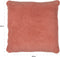 Richmond Kussen Teddy Pink 50x50 (Pink)