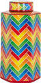 Richmond Pot Denvey groot (Multi / mix colors)