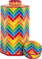 Richmond Pot Denvey groot (Multi / mix colors)