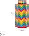 Richmond Pot Denvey groot (Multi / mix colors)