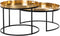 Richmond - Salontafel Dustin Set van 2