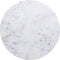 Richmond Salontafel Jael Ø61cm Wit