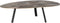 Richmond Salontafel Tulum Brushed Goud