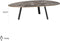 Richmond Salontafel Tulum Brushed Goud