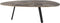 Richmond Salontafel Tulum Brushed Goud