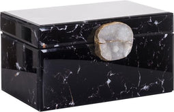 Richmond Sieradenkist Maeve Black Marmer Look