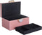 Richmond Sieradenkist Maisie Pink