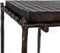 Richmond Sofa Tafel