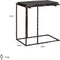 Richmond Sofa Tafel