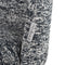 Richmond Stoel Alicia black boho (Black/white)